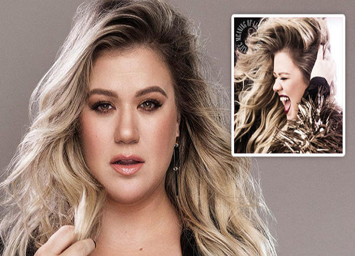 Kelly Clarkson’s Fans Aflutter as She Reveals Details About Her Highly